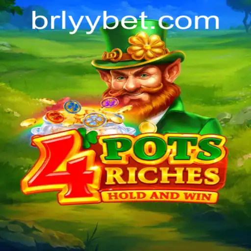 Explorando o Mundo de 4potsriches: O Novo Fenômeno dos Jogos Online