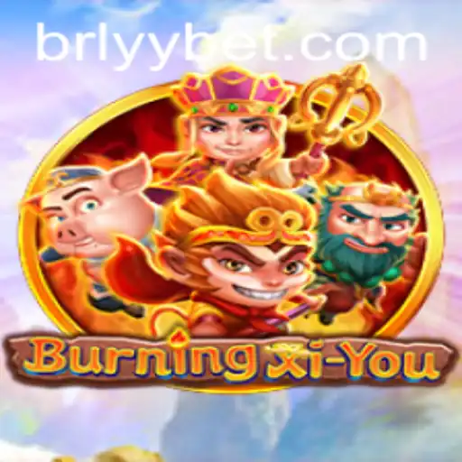 Explorando o Universo de BurningXiYou: Um Novo Horizonte em Jogos Digitais