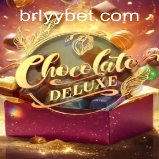 Descubra o Universo de ChocolateDeluxe: Um Jogo Doce e Estratégico
