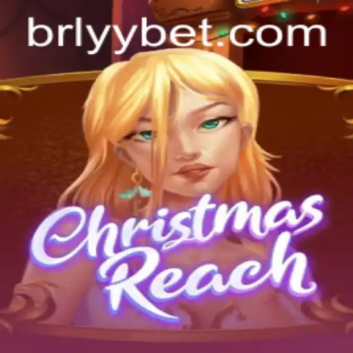 Descubra ChristmasReach: O Novo Jogo de Aventura e Estratégia da BRLYY.com