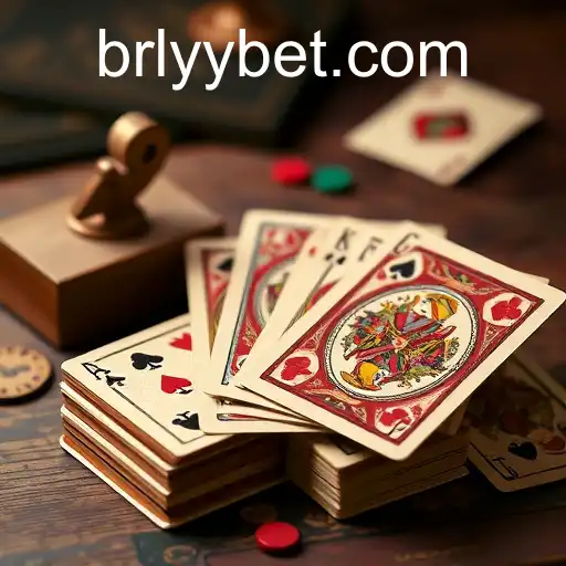 Jogos de cartas
