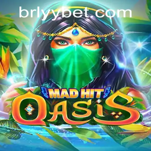 Explorando MadHitOasis: Um Novo Horizonte de Estratégia e Aventura