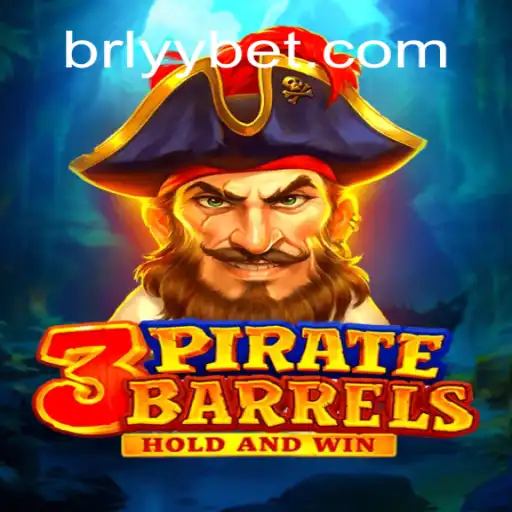Descubra o Envolvente Mundo de 3PirateBarrels