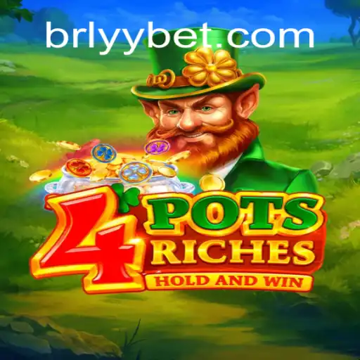 Explorando o Mundo de 4potsriches: O Novo Fenômeno dos Jogos Online