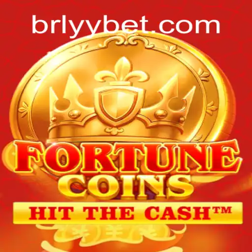Explorando o Mundo de FortuneCoins: Aventura e Estratégia na Plataforma BRLYY.com