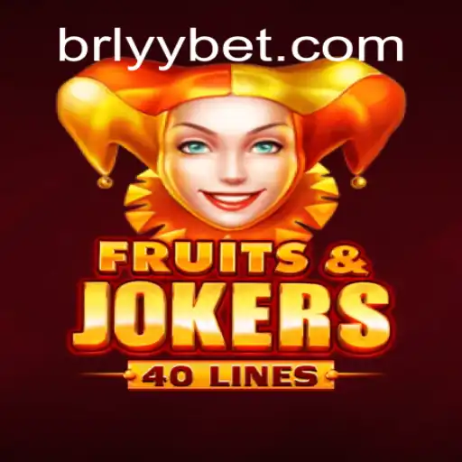Descubra o Empolgante Mundo de FruitsAndJokers40 no BRLYY.com