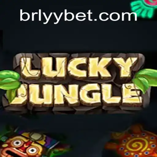 Explorando o Mundo de LuckyJungle: Um Guia Completo para Novos Jogadores