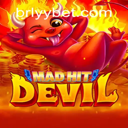 MadHitDevil: O Novo Jogo de Estratégia Baseado em Habilidades e Sorte