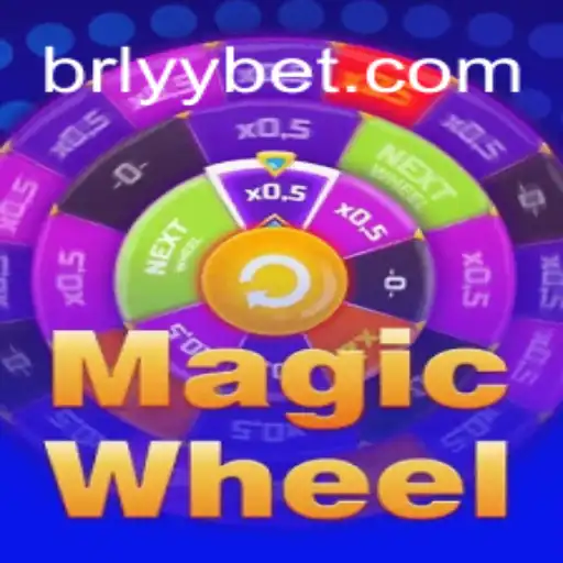 Descubra MagicWheel: Um Jogo de Estratégia e Sorte