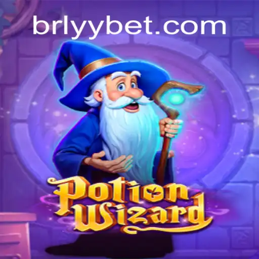 Explorando o Universo Encantado de PotionWizard