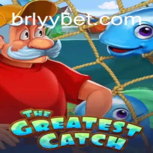 TheGreatestCatch: Uma Jornada de Aventura e Estratégia