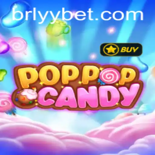 Descubra o Mundo Encantado de POPPOPCANDY