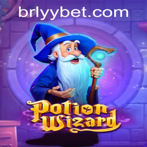 Explorando o Universo Encantado de PotionWizard