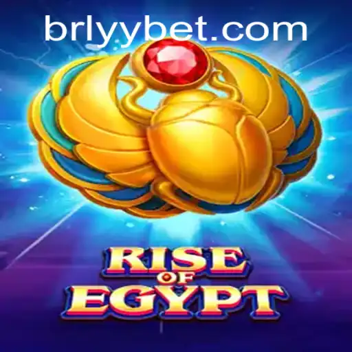 Explorando o Fascinante Mundo de RiseOfEgypt: Um Jogo Épico
