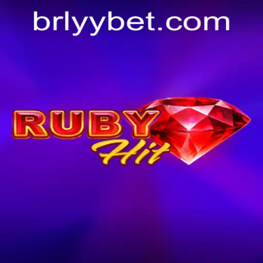 RubyHit: O Jogo que Revoluciona com BRLYY.com