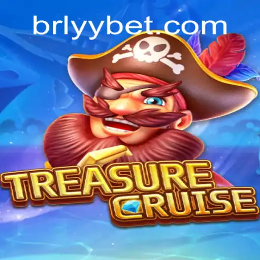 Explore o Fascinante Mundo de TREASURECRUISE