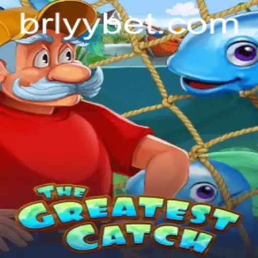 TheGreatestCatch: Uma Jornada de Aventura e Estratégia