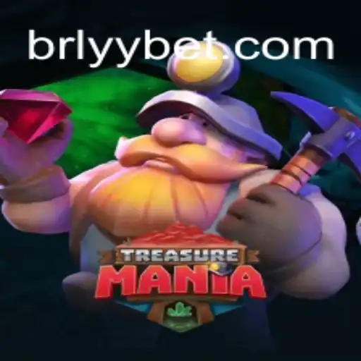 Explorando o Fascinante Mundo de TreasureMania